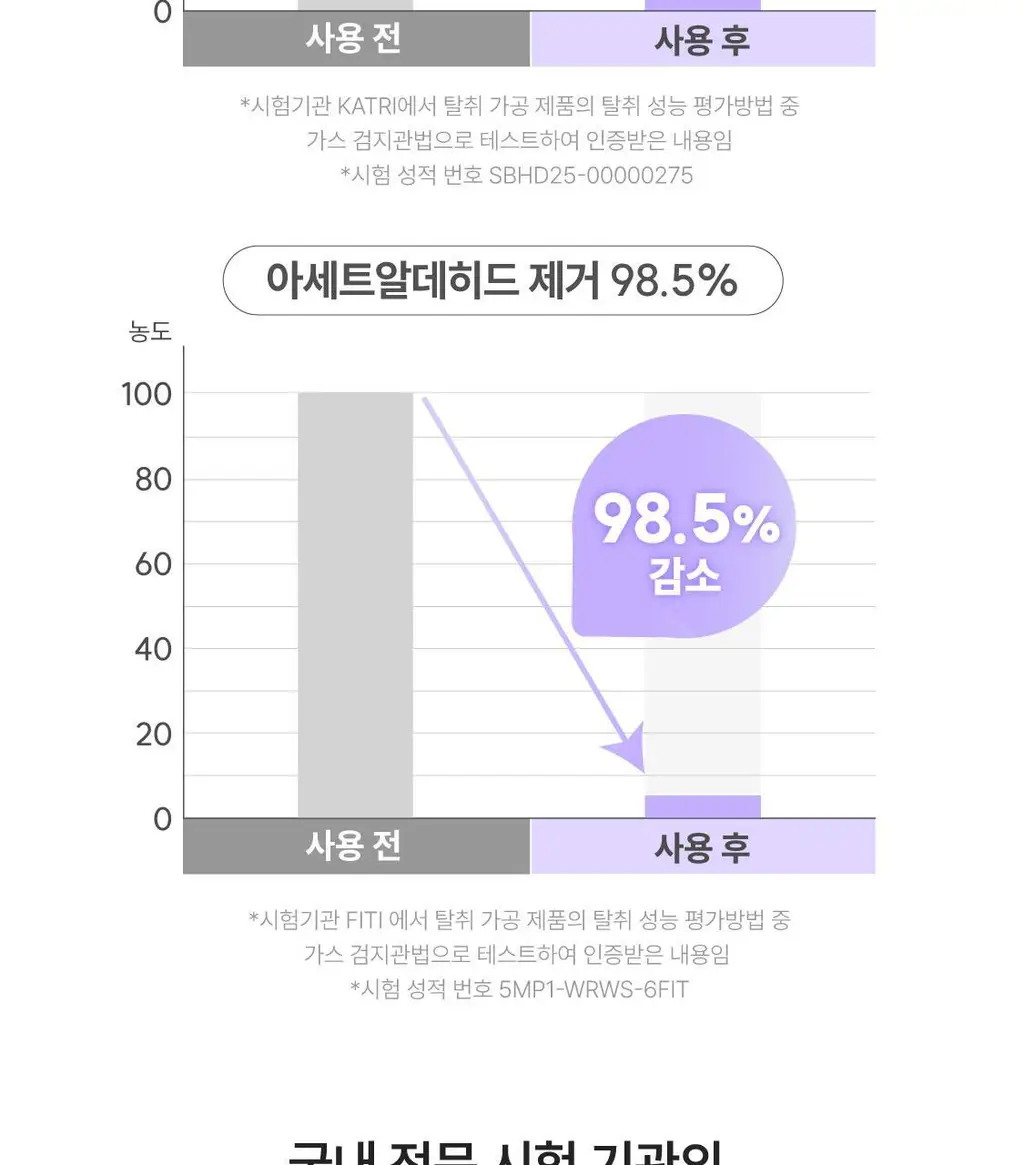 [NEW] 리슬립 에어 케어 농축 스프레이(앰플형) 315ml 상세페이지 18